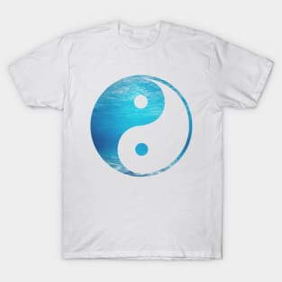 Drowning In Peace T-Shirt